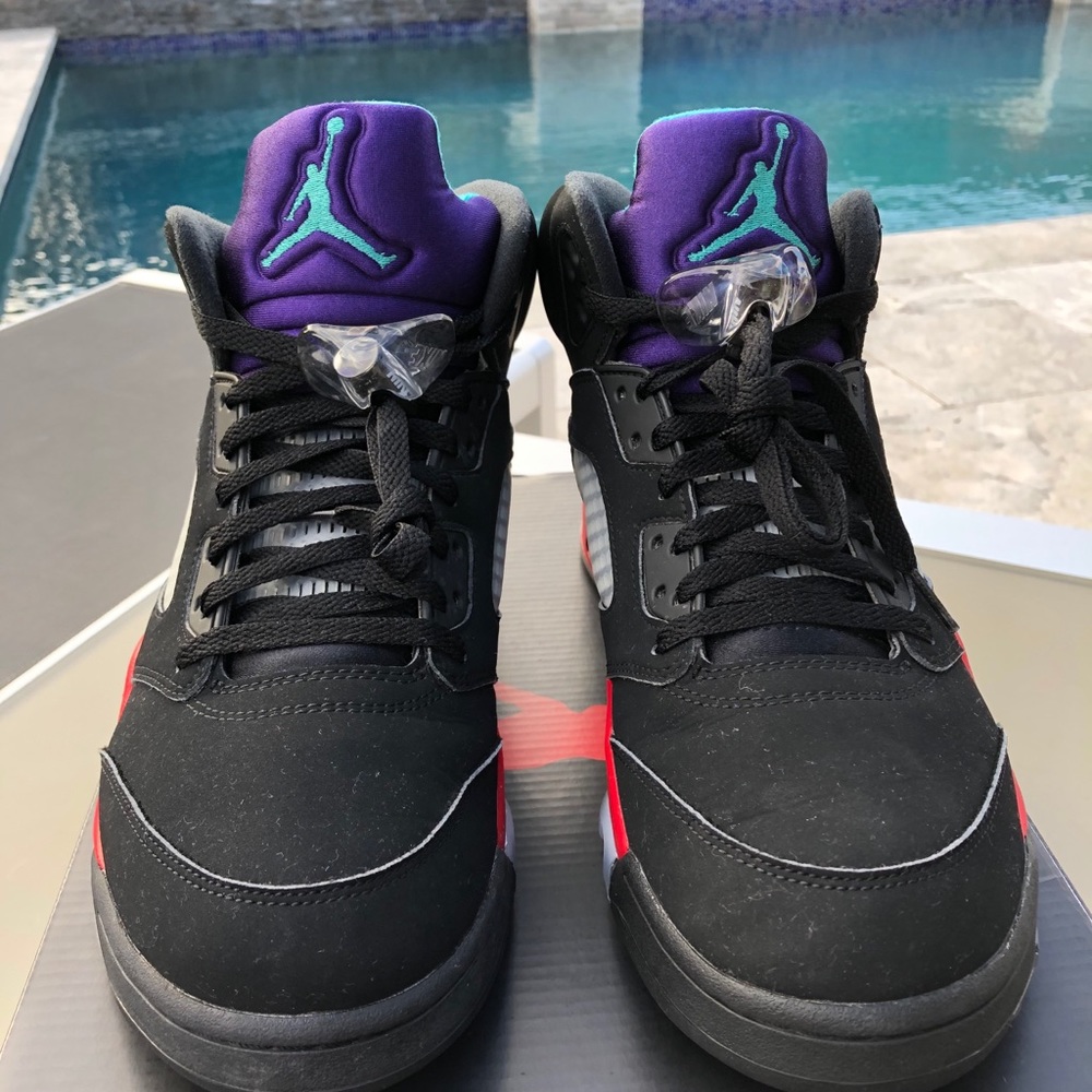 Jordan 5 Retro Top 3 - Size 11 - image 5